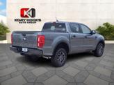 Thumbnail of 2021 Carbonized Gray Metallic Ford Ranger