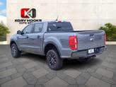 Thumbnail of 2021 Carbonized Gray Metallic Ford Ranger