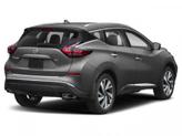Thumbnail of 2020 Pearl White Tricoat Nissan Murano