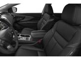 Thumbnail of 2020 Pearl White Tricoat Nissan Murano