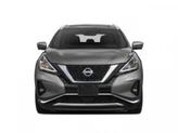 Thumbnail of 2020 Pearl White Tricoat Nissan Murano
