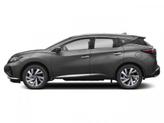 Thumbnail of 2020 Pearl White Tricoat Nissan Murano