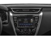 Thumbnail of 2020 Pearl White Tricoat Nissan Murano