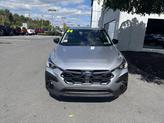 Thumbnail of 2024 Ice Silver Metallic Subaru Crosstrek
