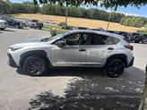 Thumbnail of 2024 Ice Silver Metallic Subaru Crosstrek