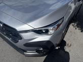 Thumbnail of 2024 Ice Silver Metallic Subaru Crosstrek