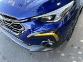 Thumbnail of 2024 Sapphire Blue Pearl Subaru Crosstrek