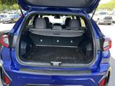 Thumbnail of 2024 Sapphire Blue Pearl Subaru Crosstrek
