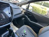 Thumbnail of 2024 Sapphire Blue Pearl Subaru Crosstrek