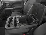Thumbnail of 2018 Black Chevrolet Silverado 1500