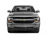 Thumbnail of 2018 Black Chevrolet Silverado 1500
