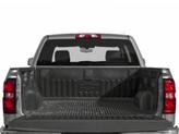 Thumbnail of 2018 Black Chevrolet Silverado 1500