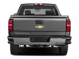 Thumbnail of 2018 Black Chevrolet Silverado 1500
