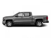 Thumbnail of 2018 Black Chevrolet Silverado 1500
