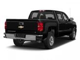 Thumbnail of 2018 Black Chevrolet Silverado 1500