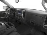 Thumbnail of 2018 Black Chevrolet Silverado 1500