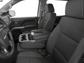 Thumbnail of 2018 Black Chevrolet Silverado 1500