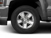 Thumbnail of 2018 Black Chevrolet Silverado 1500