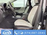 Thumbnail of 2023 Iron Gray Metallic Chevrolet Equinox