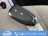 Thumbnail of 2023 Iron Gray Metallic Chevrolet Equinox