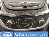 Thumbnail of 2023 Iron Gray Metallic Chevrolet Equinox