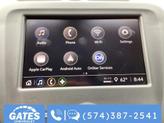 Thumbnail of 2023 Iron Gray Metallic Chevrolet Equinox