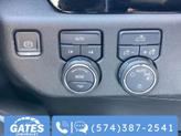 Thumbnail of 2023 Black Chevrolet Silverado 1500