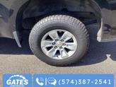 Thumbnail of 2023 Black Chevrolet Silverado 1500