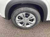 Thumbnail of 2025 Summit White Chevrolet Trax