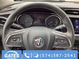 Thumbnail of 2023 Summit White Buick Encore GX