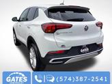 Thumbnail of 2023 Summit White Buick Encore GX