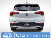 Thumbnail of 2023 Summit White Buick Encore GX