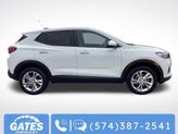 Thumbnail of 2023 Summit White Buick Encore GX
