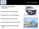 Thumbnail of 2023 Summit White Buick Encore GX