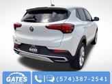 Thumbnail of 2023 Summit White Buick Encore GX
