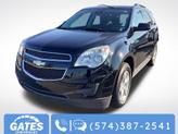 Thumbnail of 2013 Black Chevrolet Equinox