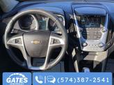 Thumbnail of 2013 Black Chevrolet Equinox