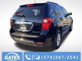 Thumbnail of 2013 Black Chevrolet Equinox