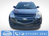 Thumbnail of 2013 Black Chevrolet Equinox