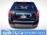 Thumbnail of 2013 Black Chevrolet Equinox