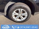 Thumbnail of 2013 Black Chevrolet Equinox