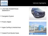 Thumbnail of 2023  Hyundai SANTA FE