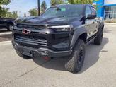 Thumbnail of 2026 Black Chevrolet Colorado