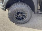 Thumbnail of 2026 Black Chevrolet Colorado