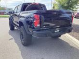 Thumbnail of 2026 Black Chevrolet Colorado