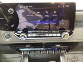Thumbnail of 2026 Black Chevrolet Colorado