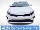 Thumbnail of 2023  Kia Forte