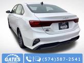 Thumbnail of 2023  Kia Forte