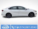 Thumbnail of 2023  Kia Forte