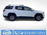 Thumbnail of 2023 Summit White GMC Acadia